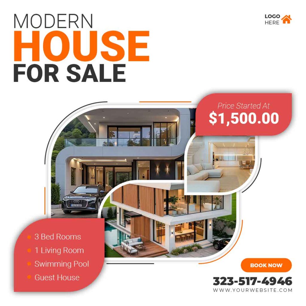 realestate poster 28